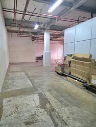 Henderson Industrial Park (D3), Factory #460024531